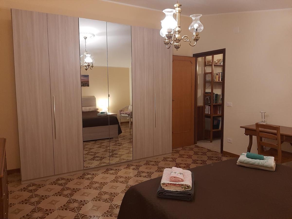 Poggio Della Roverella Country House 모를루포 외부 사진