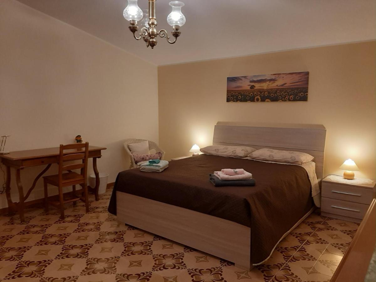 Poggio Della Roverella Country House 모를루포 외부 사진