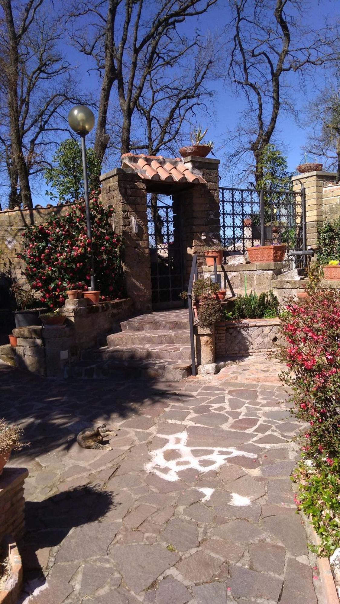 Poggio Della Roverella Country House 모를루포 외부 사진
