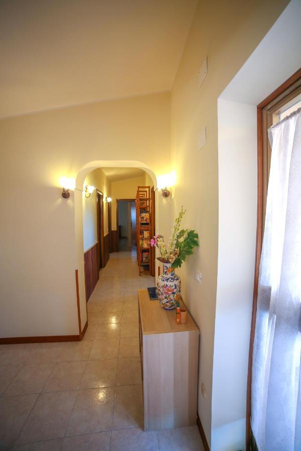 Poggio Della Roverella Country House 모를루포 외부 사진
