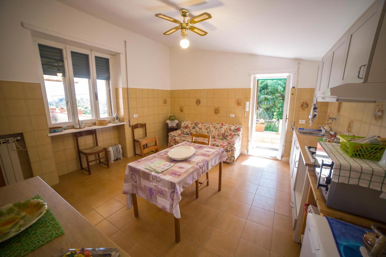 Poggio Della Roverella Country House 모를루포 외부 사진