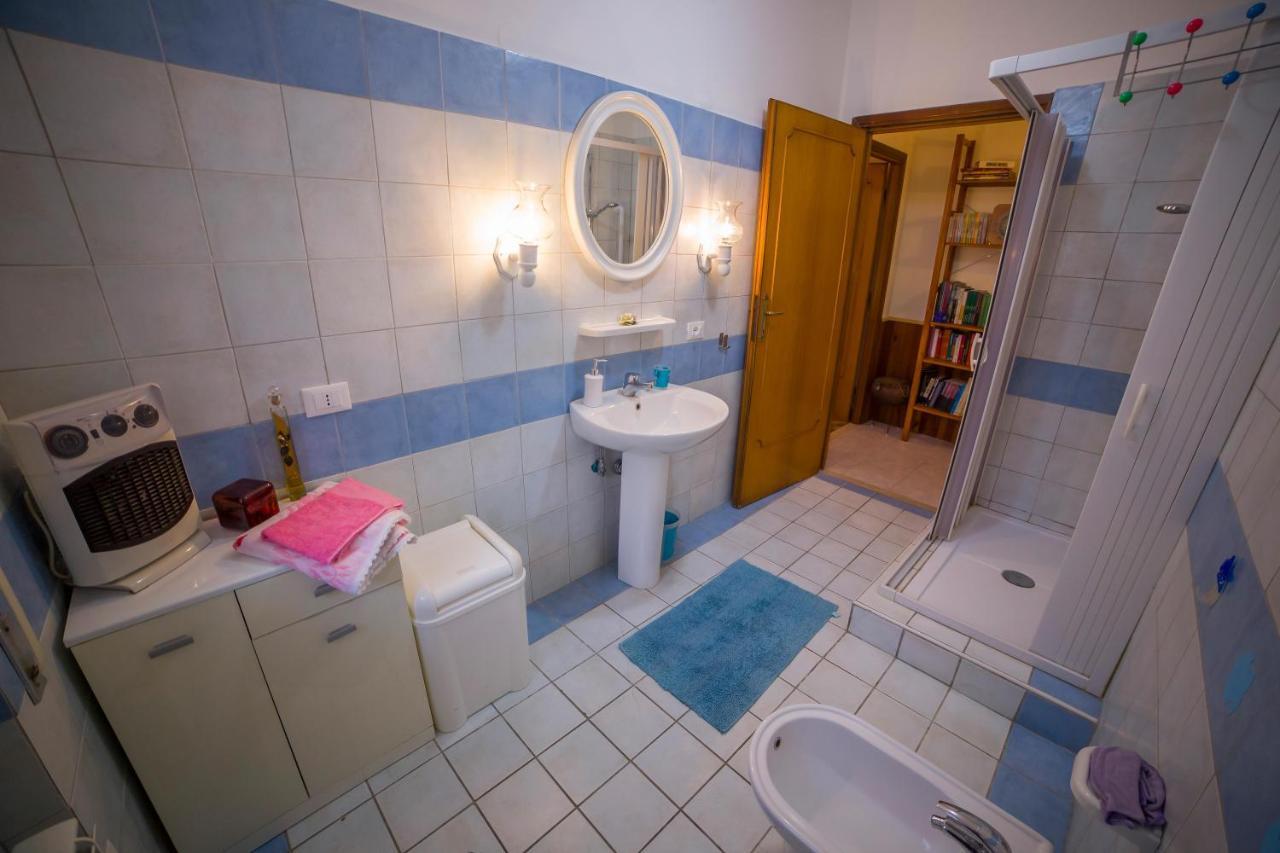 Poggio Della Roverella Country House 모를루포 외부 사진