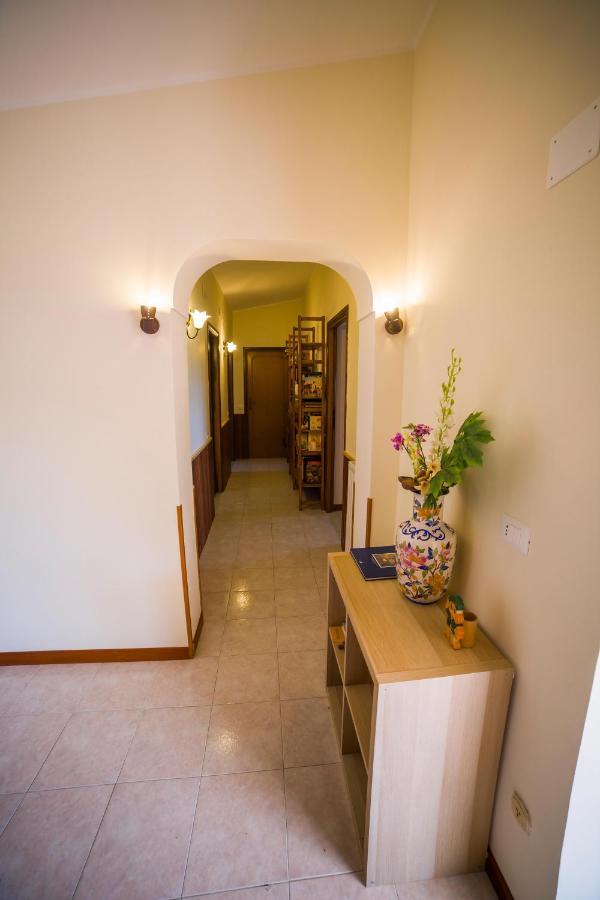 Poggio Della Roverella Country House 모를루포 외부 사진