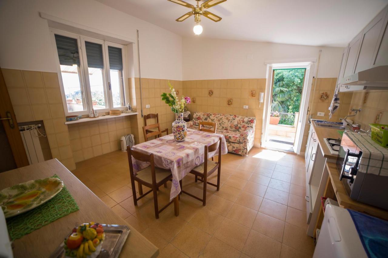 Poggio Della Roverella Country House 모를루포 외부 사진